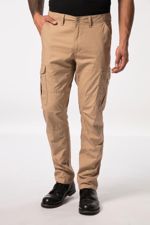 Produktbild JP1880 Cargohose FLEXNAMIC®, Ripstop-Qualität, viele Taschen, bis Gr. 72 (70)