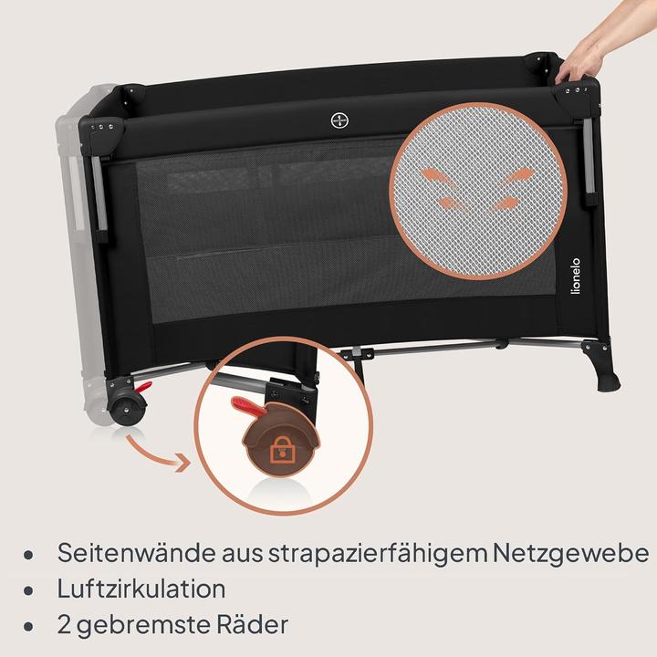 Immagine prodotto Lionelo Ellen