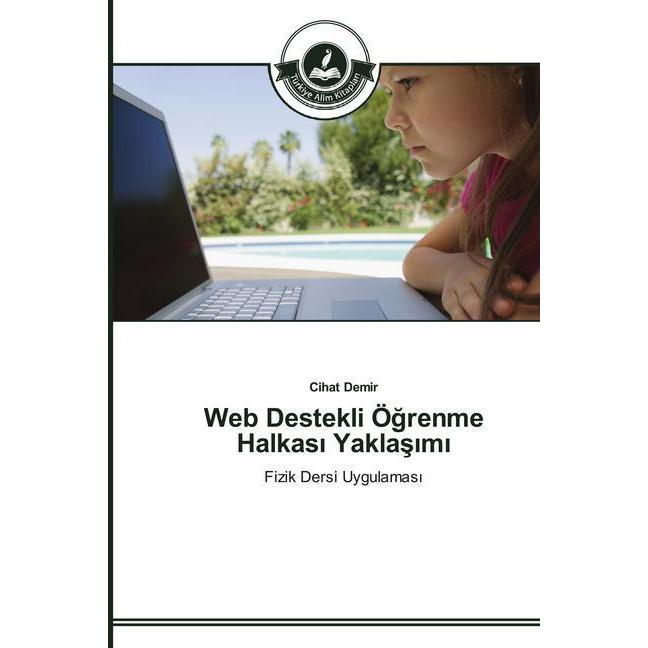 Web Destekli Ö renme Halkas Yakla m, Schulbücher von Cihat Demir