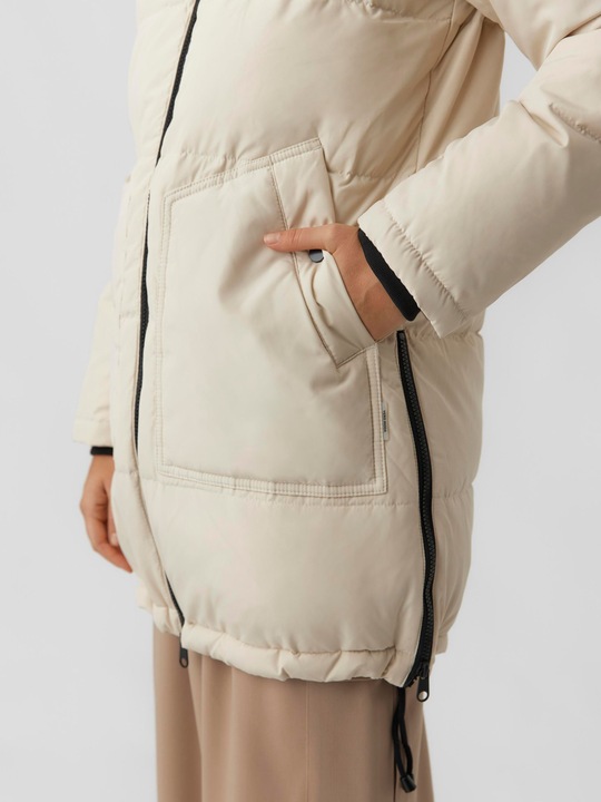 Produktbild Vero Moda Kapuzen Puffer Jacke (XXL)