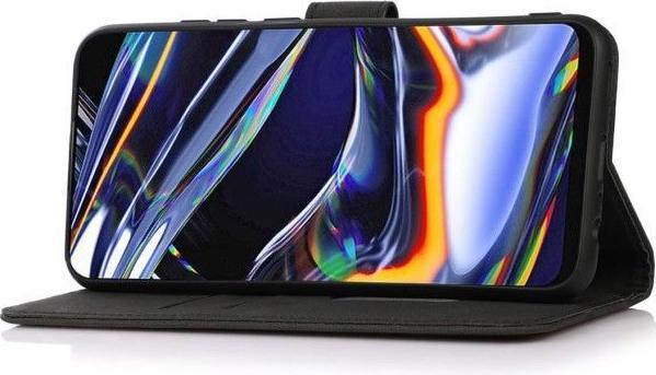 Actual product image MU Classic Classic II Leder Bookcover Series (Apple iPhone 16e)