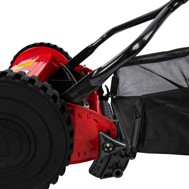 Produktbild Grafner SM10901 (Manuell)