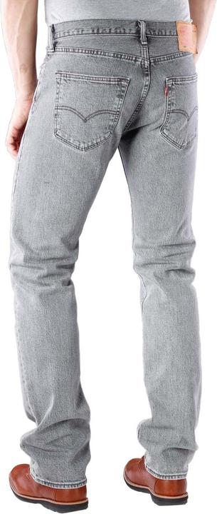 Produktbild Levis Levi‘s 501 Jeans direnzo stretch (W38/L34)