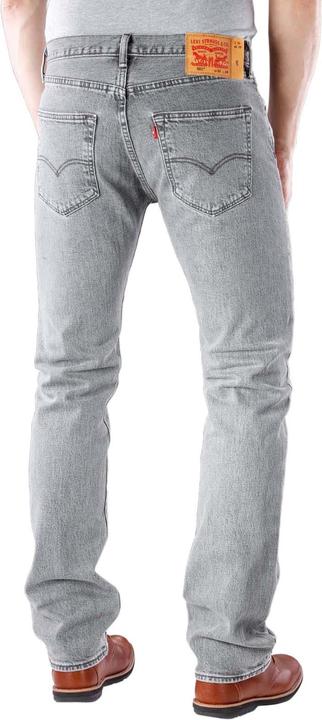Produktbild Levis Levi‘s 501 Jeans direnzo stretch (W38/L34)