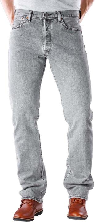Produktbild Levis Levi‘s 501 Jeans direnzo stretch (W38/L34)