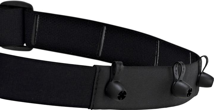 Image du produit Van rysel Porte-dossard triathlon courte distance Polyester