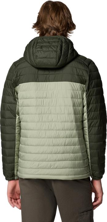 Produktbild Columbia Silver Falls™ II Hooded Jacket (S)