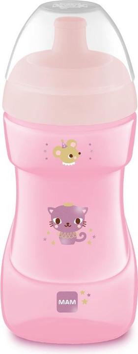Image du produit MAM Sports Cup, 330 ml, chat (330 ml)