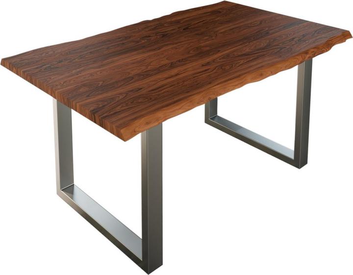 Acacia, Argent, Nougat