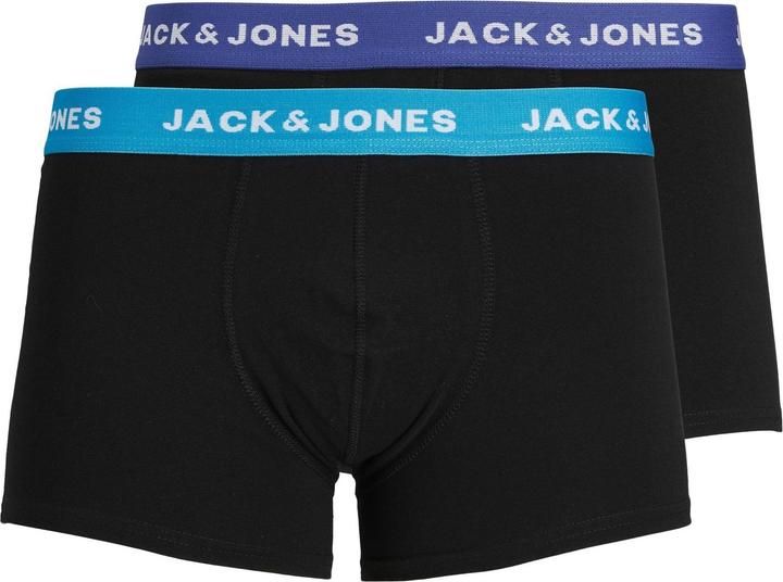 Produktbild Jack & Jones Rich (M, 2er Pack)