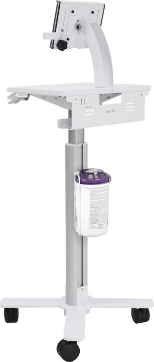 Produktbild Ergotron Styleview Tablet Cart Sv10