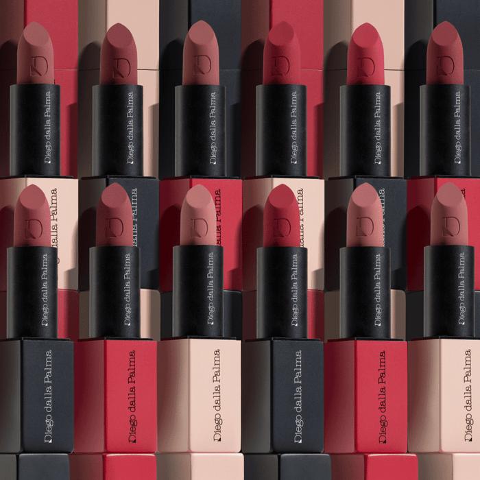 Image du produit Diego dalla Palma Système de recharge The Lipstick Demi-Matt 38 (38)