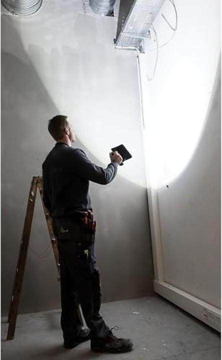 Produktbild Scangrip Nova R (2000 lm)