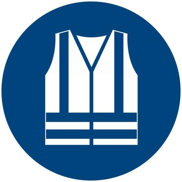 Produktbild Marahrens Gebotskennzeichen