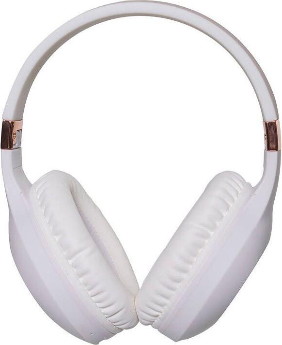 Image du produit PowerLocus Casque sans fil P4 (blanc) (50 h, Sans fil)