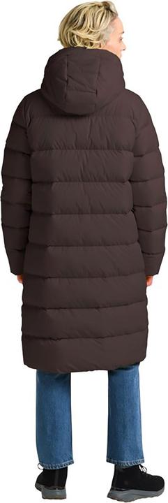 Produktbild Jack Wolfskin Frozen Palace Coat W