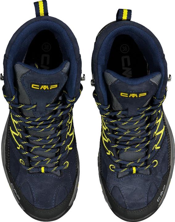 Immagine prodotto CMP Campagnolo Scarpe Rigel MID WP (34)