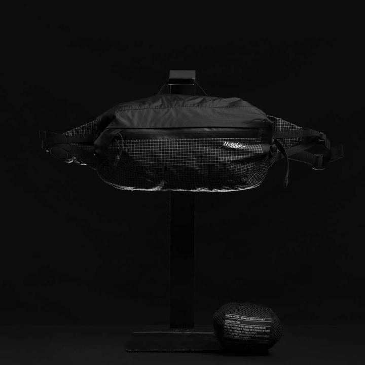 Actual product image Matador Freerain