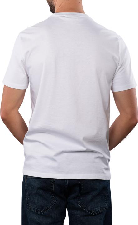 Image du produit Calvin Klein Jeans Ss Classic Monogram Tee (M)