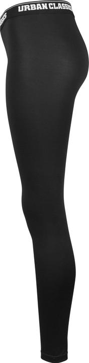 Actual product image Urban Classics Ladies Sports Leggings (XS)
