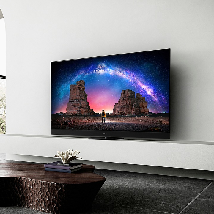 Immagine prodotto Panasonic TX-55LZW2004 (55", OLED, 4K)