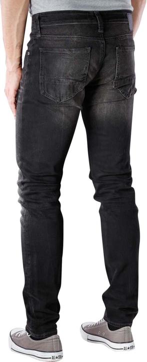 Produktbild Mavi James Jeans Skinny smoke berlin comfort