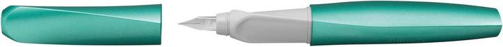 Produktbild Pelikan Füllhalter Twist (Türkis, 1 x)