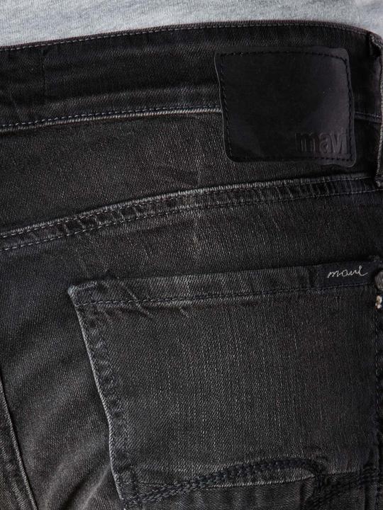 Produktbild Mavi James Jeans Skinny smoke berlin comfort