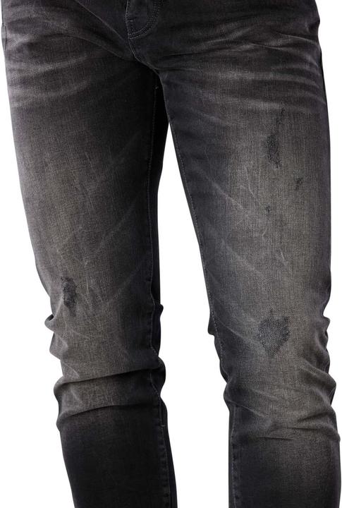 Produktbild Mavi James Jeans Skinny smoke berlin comfort