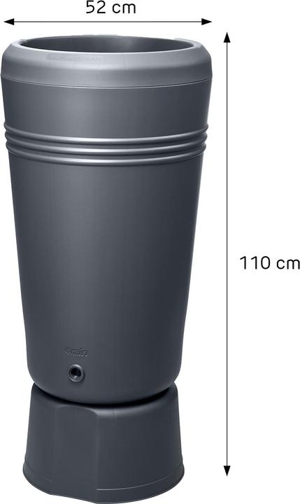 Produktbild 4rain Azura 2in1 (120 l)