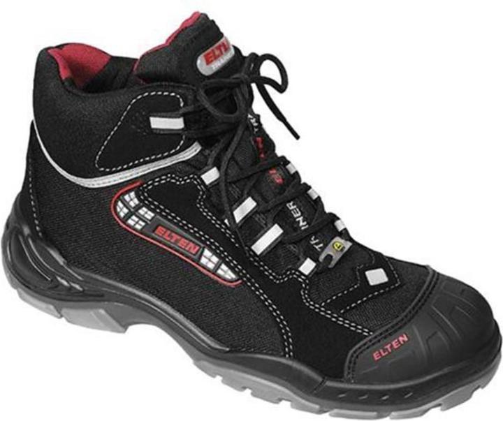 Actual product image Elten Sander Pro Gore-Tex (S3, 46)
