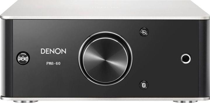 Denon Pma-60 (Verstärker)