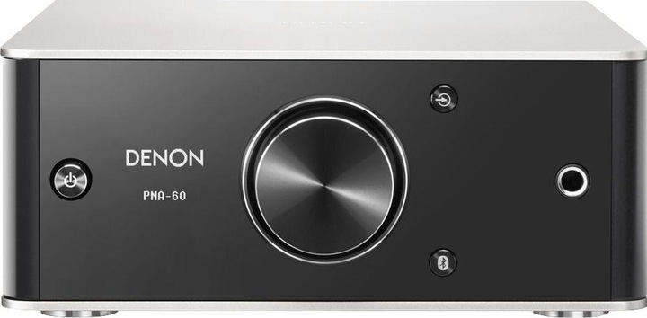Image du produit Denon Pma-60 (Amplificateur)