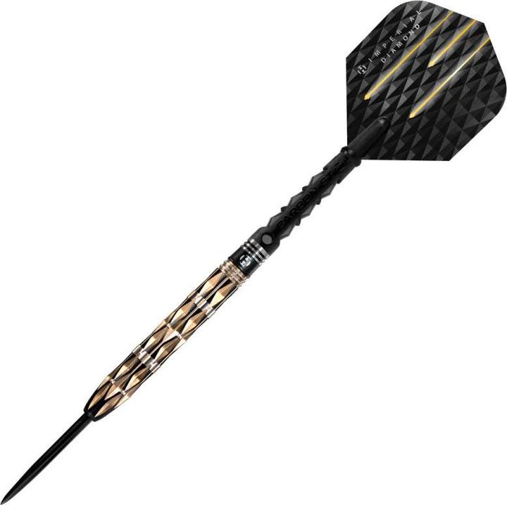 Actual product image Harrows Imperial Diamond 90% tungsten 21Gr (BD83521) (21 g)