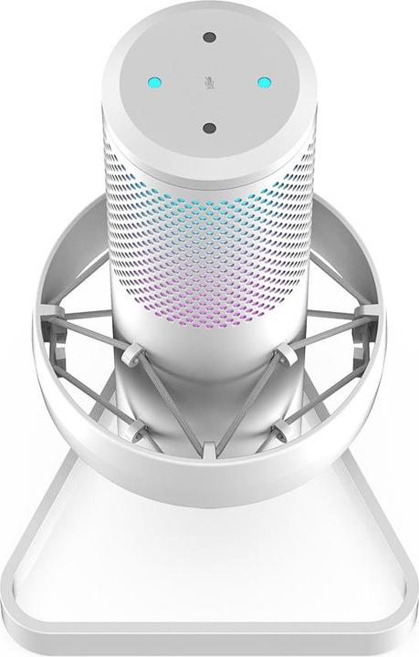 Actual product image SPC Gear AXIS Onyx