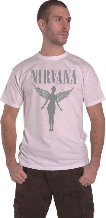 Image du produit Nirvana In Utero Tour (M)