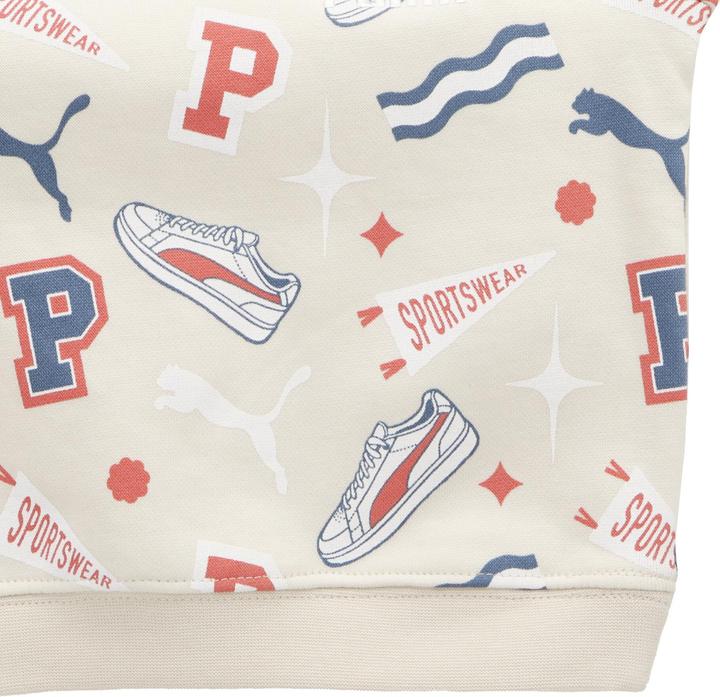 Immagine prodotto Puma MINICATS AOP Set equipaggio FL INF (98)