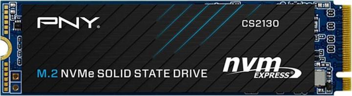 Produktbild PNY SSD M.2 PCI-E NVMe CS2130 (500 GB, M.2 2280)
