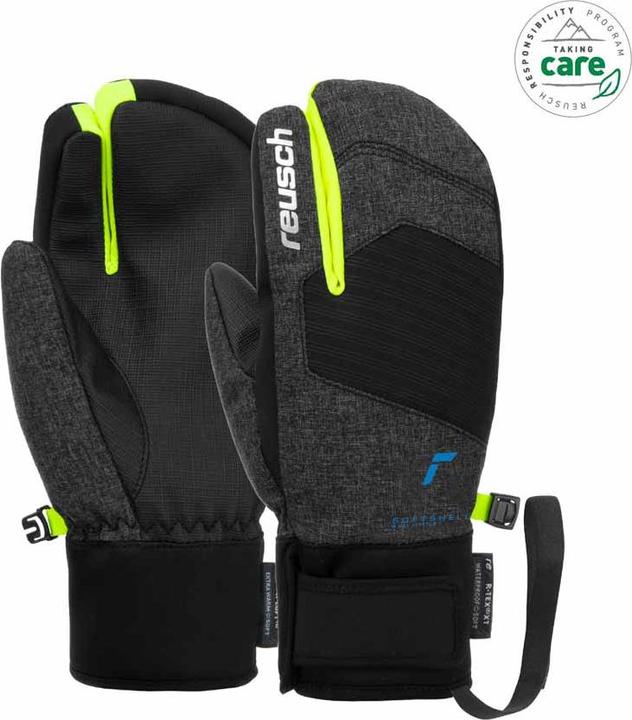 Reusch Simon R-TEX XT JR