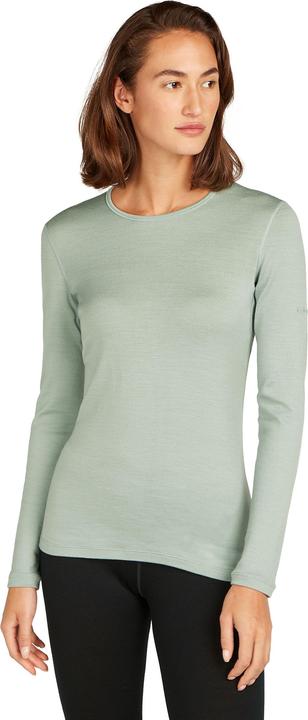 Image du produit Icebreaker Femmes 260 Tech L/S Crewe (XL)