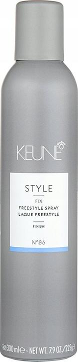Image du produit Keune Spray Style Freestyle 300ml (300 ml)
