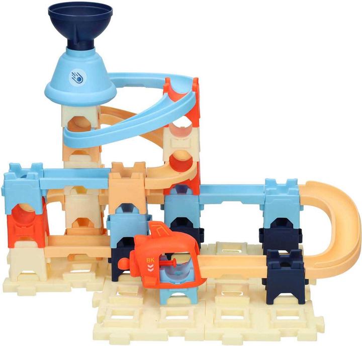 Produktbild Kugelbahn - 60 Stk.