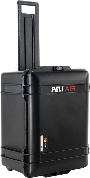 Actual product image Peli Air 1607 NF (No Foam) Without foam insert. (Photo case, 63 l)