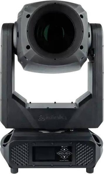 Image du produit Infinity Furion S602 Spot (600 W, LED)