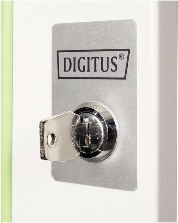 Immagine prodotto Digitus DN-19 PORTA-07-U