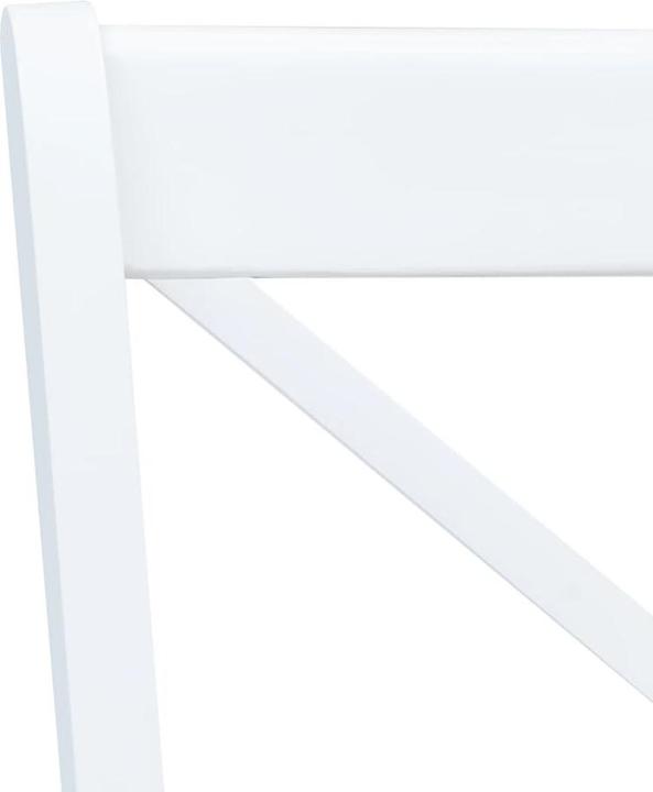 Produktbild vidaXL Esszimmerstuhl