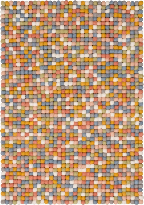 Multicolore, Leggero
