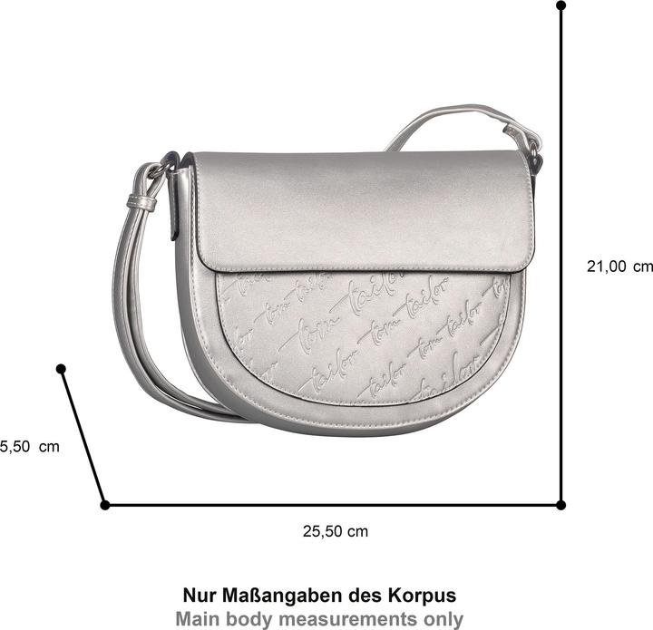 Immagine prodotto Tom Tailor Wendi Saddle Bag