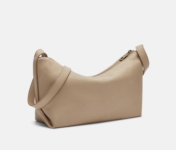 Produktbild Liebeskind Berlin Crossbody Geräumige Umhängetasche aus Leder