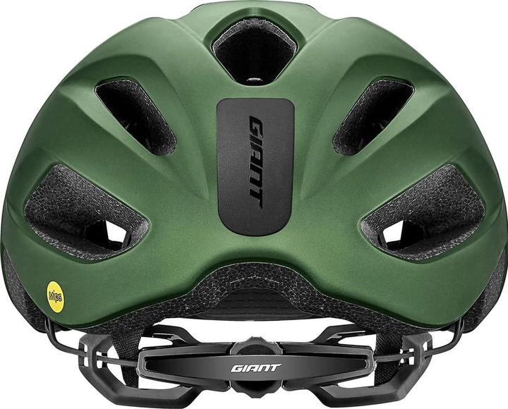 Produktbild Giant Compel MIPS Helm - Grün matt metallic (49 - 57 cm)